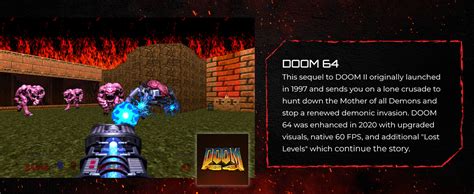 Image result for Code Doom Xbox One