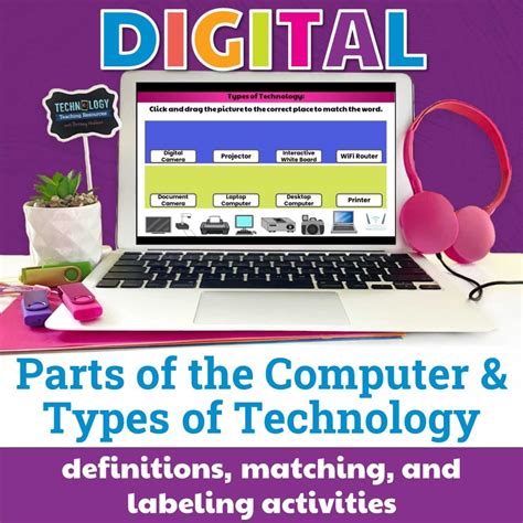 Different Types of Computer Technology 的图像结果