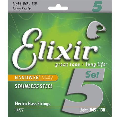 Image result for Elixir HD Light Strings