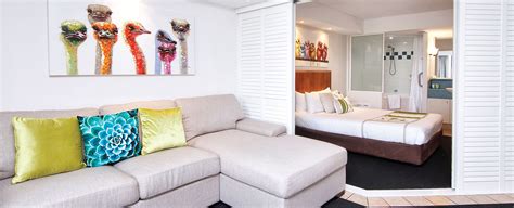 Timeshares in Golden Beach, Australia - Ramada Resort by Wyndham Golden ...