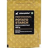 Urban Platter Tapioca Starch Powder, 400g : Amazon.in: Grocery ...