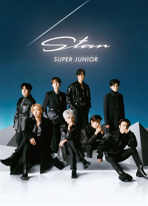 Super Junior新歌《Black Suit》‘KKbox’稳居第一位_娱乐_环球网