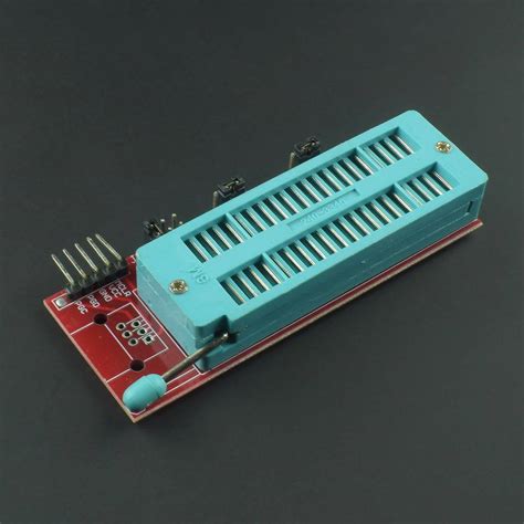 PIC ICD2 Programming Adapter PICKIT2 PICKIT3 Universal – REES52