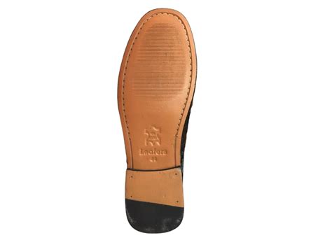 Stylish Black Croco Moccasin Loafers for Every Occasion – The Loafers
