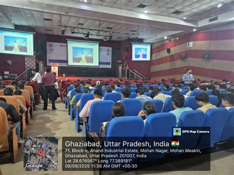 Department of Management organized Orientation Programme for newly ...