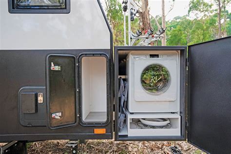 Image result for RV Washing Machine Installation