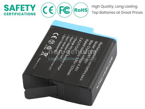 Image result for GoPro Hero 5 Session Battery