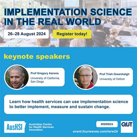 Implementation Science 的图像结果