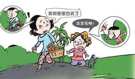 12岁男孩带一个5岁走失男童去报警获赞：“叔叔，我捡到一个小孩！”_中国网