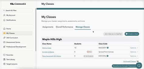 Image result for Commonlit Class Code