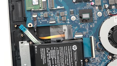 Inside HP Pavilion Desktop Computer 的图像结果