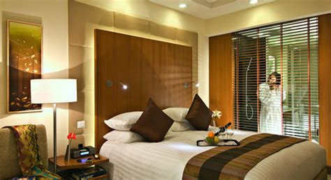 Novotel Mumbai Juhu Beach - Hotel Tariff/Rates, Reviews, Photo Gallery ...