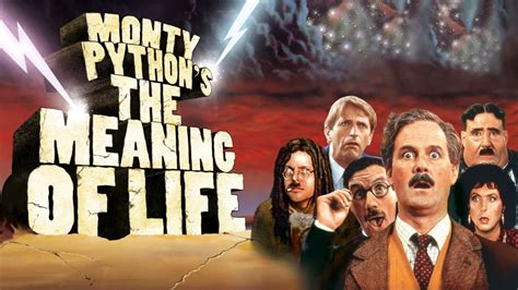 Image result for Monty Python Yorkshire Meaning of Life