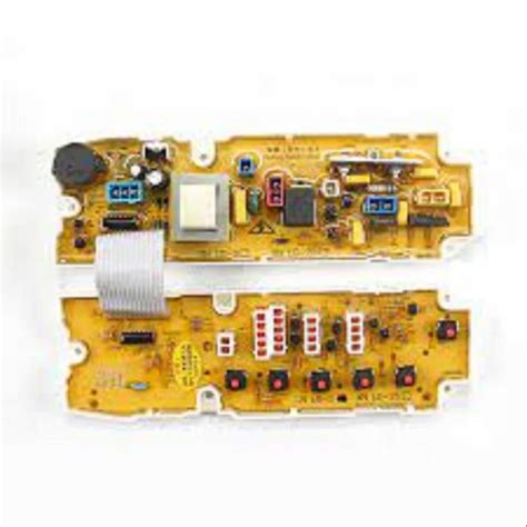 Washing Machine Electrical Board 的图像结果
