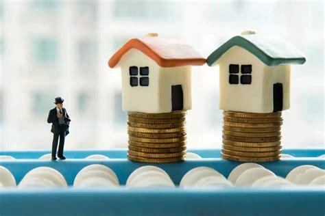 贷款买房不够首付？没事，这4个方法能帮你解决！