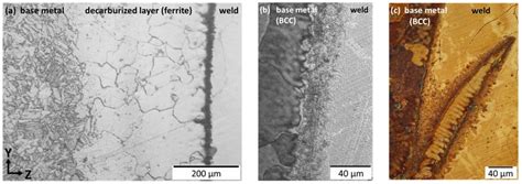 Growth Morphologies and Primary Solidification Modes in a Dissimilar ...