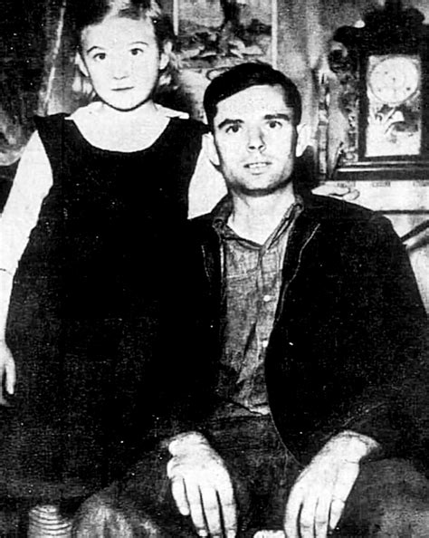 The Marriage of 22-Year-Old Charlie Johns and 9-Year-Old Eunice ...