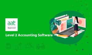 Image result for Using Accounting Software AAT