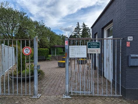 Flushing Northern Cemetery in Vlissingen, Zeeland - Find a Grave Cemetery