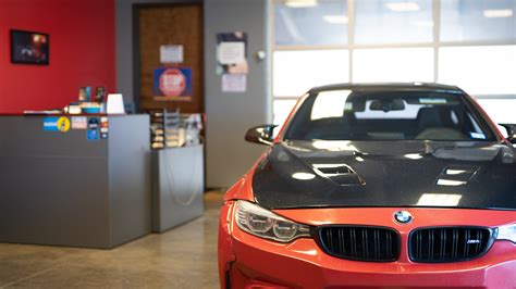 Dallas BMW Repair Services - Bimmers Only - Dallas, TX
