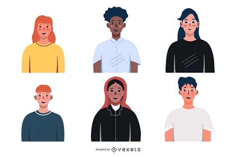 Business People Vector 的图像结果