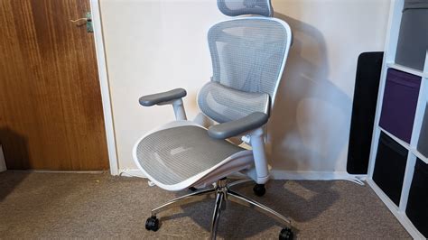 Sihoo Doro C300 Chair review