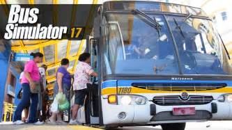 Image result for Bus Simulator 17