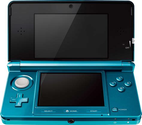 Nintendo 3DS (Platform) - Giant Bomb