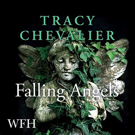 Falling Angels (Audio Download): Eve Matheson, Tracy Chevalier, W. F ...
