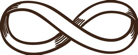 Image result for Infinity Sign Drawing