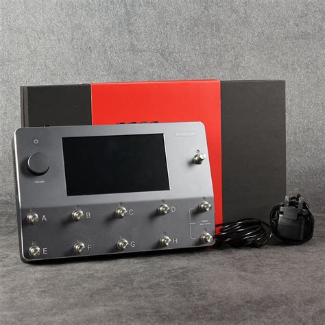 Image result for Quad Cortex Box