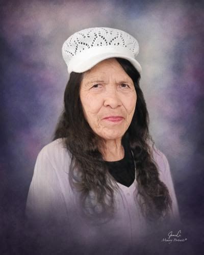 Isa Borunda Obituary (2024) - Hobbs, NM - Calvary Memorial Funeral Home ...