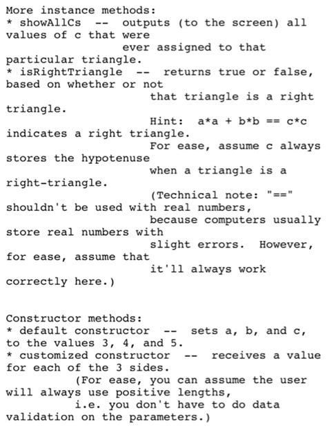 Image result for Triangle Java Code