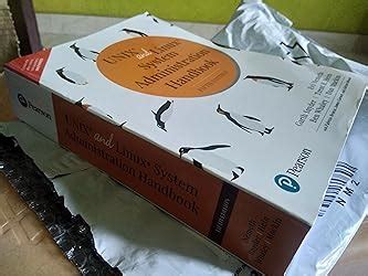 UNIX and Linux Handbook, 5e : Evi Nemeth, Garth Snyder, Trent R. Hein ...