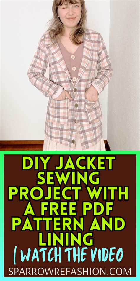Image result for Historical Jacket Sewing Tutorial