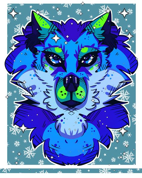 Image result for Wolf Art Tutorial