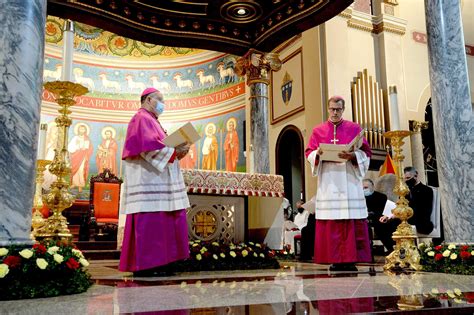 Diocese of Beaumont prepares for first bishop ordination in half ...