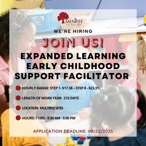 Menifee USD - Personnel Services | Menifee CA