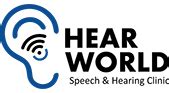Hearing Aids in Noida | Hear World - Speech and Hearing Clinic