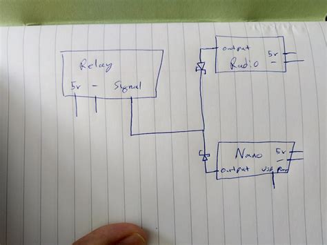 Image result for Relay Arduino Stimulation