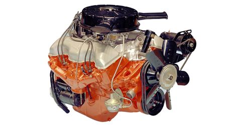 Image result for First V8 Engine Chevy Built