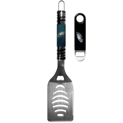 Siskiyou Sports Philadelphia Eagles Stainless Steel Tool Set at Lowes.com