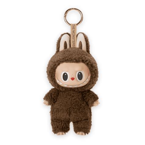 Labubu Exciting Macaron : Sea Salt Coconut | Labubu Doll