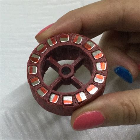 Image result for Halbach Array Generator