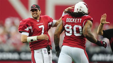 Matt Leinart Exclusive: ‘It’s Time’ For Kyler Murray To Put It All ...