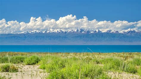 Картинки иссык куль летом (70 фото)