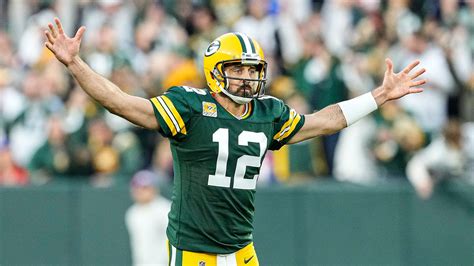 This is what other NFL teams say they'd trade for Aaron Rodgers