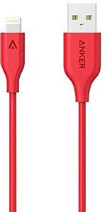 Anker Lightning Cable AK-A8111091 - Anker : Flipkart.com