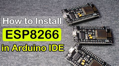 Image result for Arduino MIT Esp8266
