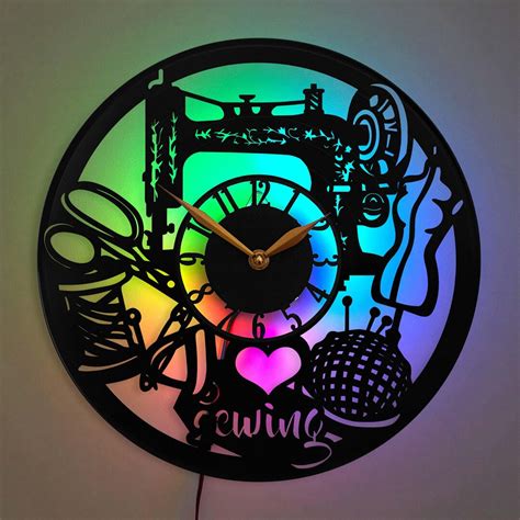 Image result for How to Over Clock Using a Sewing Machine